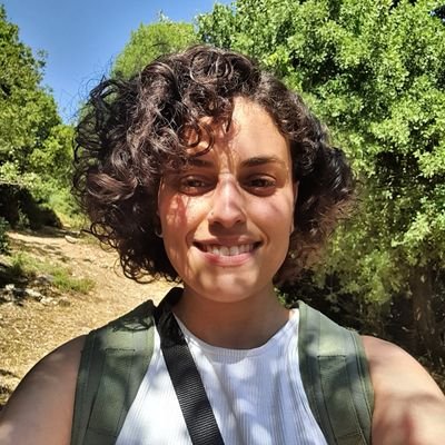 Profile Picture of Ghada Majadli غادة مجادلة| #SaveSheikhJarrah  🇵🇸 (@GMajadli) on Twitter