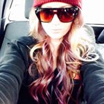 Profile Picture of Audra Newton (@binkxstar) on Instagram