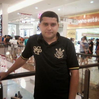 Profile Picture of Helio Fernandes (@helinhoaa) on Twitter