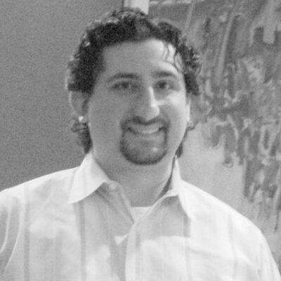 Profile Picture of Christopher Perillo (@@Cperillo) on Twitter