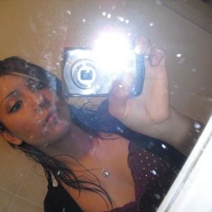 Profile Picture of Montse Gonzalez (@avila1989) on Myspace