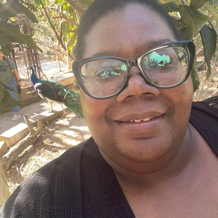 Roberta Cheatham963 - Tiktok Profile Picture of Roberta Cheatham963 (@bertacheatham) on Tiktok