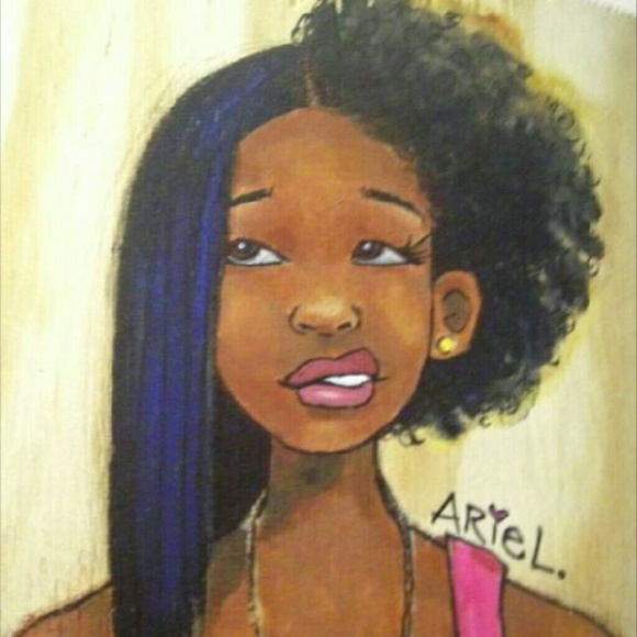 Profile Picture of Stephanie H (@shesbrownskiin) on Poshmark
