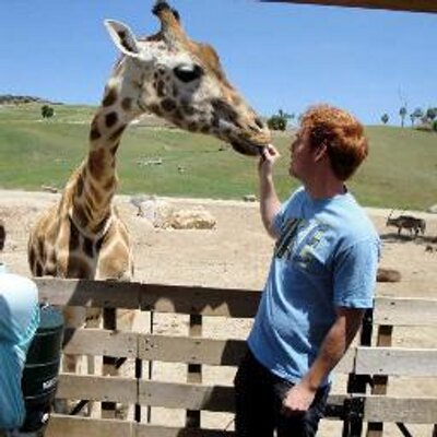 Andrew Gier - Twitter Profile Picture of Andrew Gier (@andrewtheginge) on Twitter