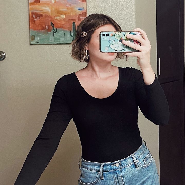 Profile Picture of Tori Bates (@totobates) on Tiktok