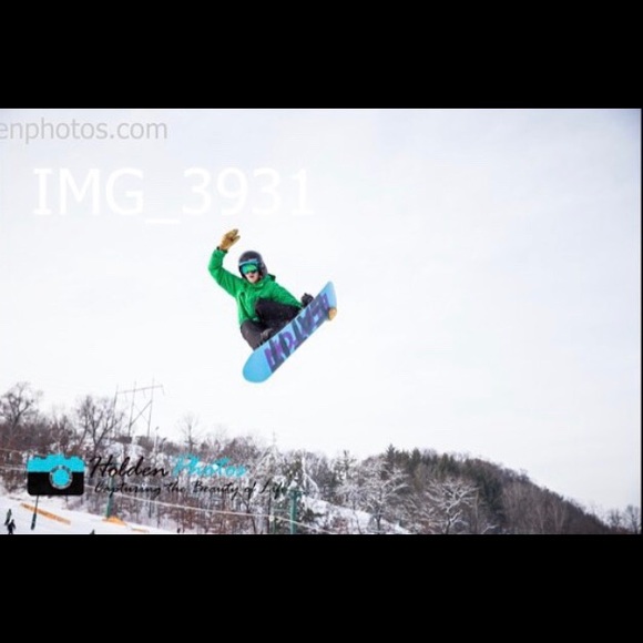 Profile Picture of John Mcnaney (@johnmcnaney) on Poshmark