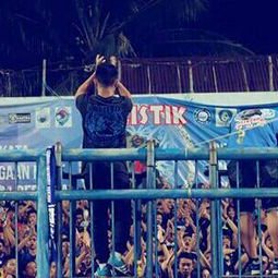 Profile Picture of Hakim Baikhaqi (@drijen_ariel) on Twitter