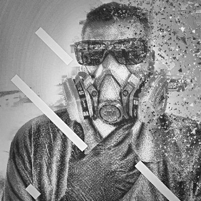 Kenneth Lynes - Twitter Profile Picture of Kenneth Lynes (@KennethLynes) on Twitter