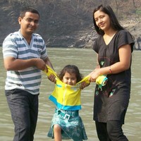 Profile Picture of Achala Joshi (@achala-joshi) on Quora