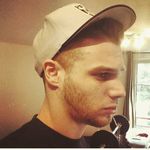 Profile Picture of Mark Larusso (@supermanrusso) on Instagram