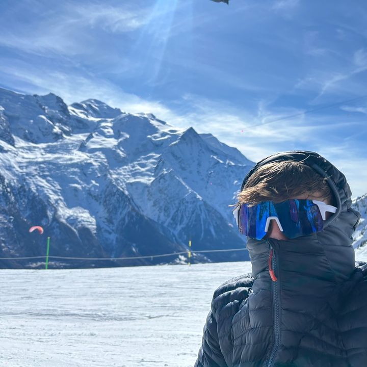 Profile Picture of Griff (@aarongriff7) on Tiktok