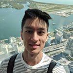 Profile Picture of Kevin Lien (@quadruplien) on Instagram