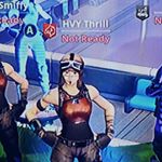 Profile Picture of Justin Ocasio (@hvy_thrill) on Instagram