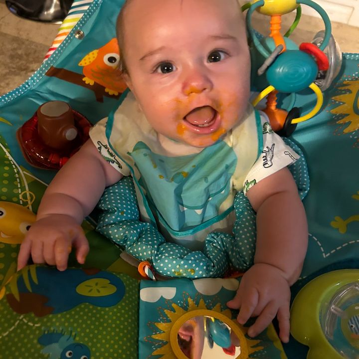 Profile Picture of Haley Crabtree (@haleycrabtree35) on Tiktok