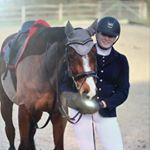 Profile Picture of Emily Waller 2.7k (@gnasher_showjumping) on Instagram