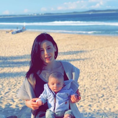 Profile Picture of Amanda Faraj (@amanda_faraj) on Twitter