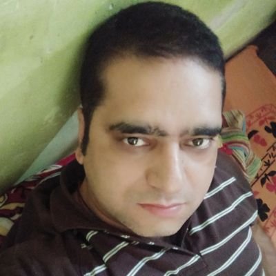 Profile Picture of Satish Kumar Bhat (@satishbhat1979) on Twitter