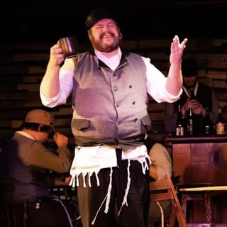 Profile Picture of Benjamin Wells (@bmwells14) on Instagram