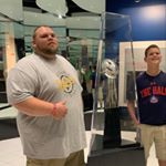 Profile Picture of Eric Carson (@eric.carson.70) on Instagram