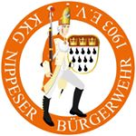 Nippeser Bürgerwehr von 1903 - Instagram Profile Picture of Nippeser Bürgerwehr von 1903 (@nippeserbuergerwehr) on Instagram