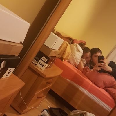 Profile Picture of Benjamin Blanchet (@Blanche13291721) on Twitter