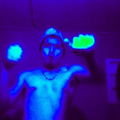 Denis Cisneros - Twitter Profile Picture of Denis Cisneros (@deenero713) on Twitter