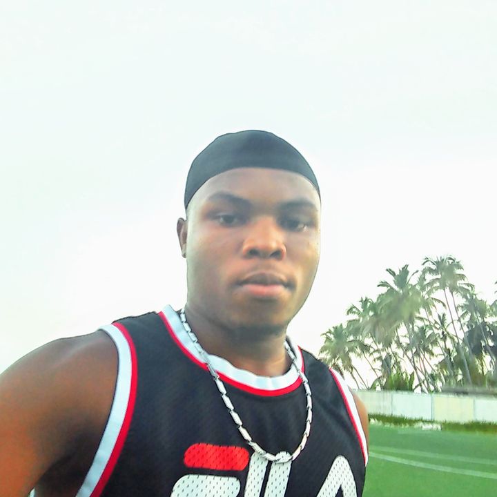 Profile Picture of tertulienjones (@tertulien23) on Tiktok