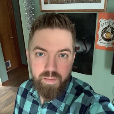 Nick Borgosz - Twitter Profile Picture of Nick Borgosz (@NBorgosz) on Twitter