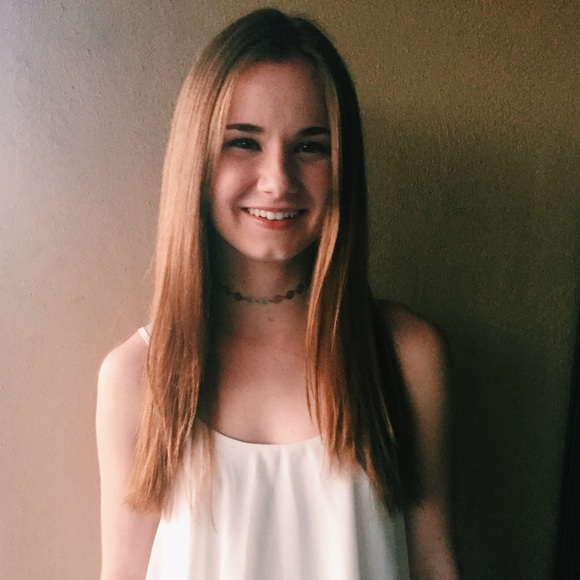 Krista Tissot - Poshmark Profile Picture of Krista Tissot (@ktissot) on Poshmark