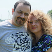 Profile Picture of Joseph Barba (@dnaj62) on Youtube