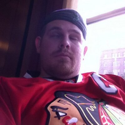 Profile Picture of Bob Grandchamp (@Grandchamp8) on Twitter