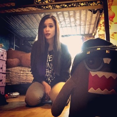 Profile Picture of Bianca Marlita Quinn (@biancamquinn) on Twitter