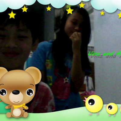 Profile Picture of Leonard Calvin (@LaurenzRJ) on Twitter