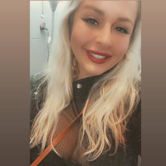 Profile Picture of Brittany Schultz (@britschultz_13) on Poshmark