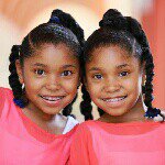 Profile Picture of Douglas-pope twins (@alynna1alyssa2) on Instagram