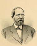 Profile Picture of James W. Ostranderon Wikipedia
