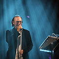 Profile Picture of Antonello Venditti - Wikipediaon Wikipedia