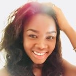 Profile Picture of Dina Tumalu Hakim Benjamin (@dorado_beye_) on Instagram