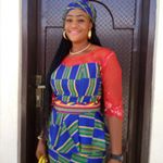 Profile Picture of Toyin Adebola (@adebola.toyin) on Instagram