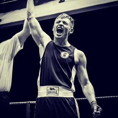 Profile Picture of Jamie Stephen (@JayOSullivan1) on Twitter