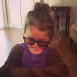 Profile Picture of Rachael (@raderpants) on Instagram