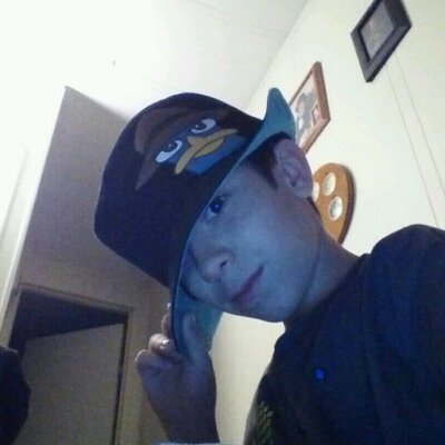 Profile Picture of Dylan Andrew Jeffers (@DylanDance152) on Twitter