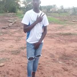 TAMEGNON Merveil - Twitter Profile Picture of TAMEGNON Merveil (@TamegnonM) on Twitter