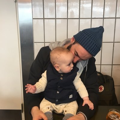 Profile Picture of Grant Murray (@GrantMurraySays) on Twitter