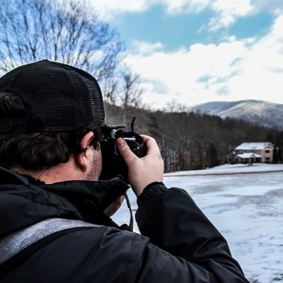 Profile Picture of Matthew McConnell (@McConnellMat) on Twitter