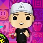 Sebastian Hernandez 🔺 - Instagram Profile Picture of Sebastian Hernandez 🔺 (@bastianbossdj) on Instagram