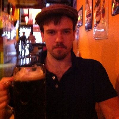 Michael Deely - Twitter Profile Picture of Michael Deely (@mdeely1) on Twitter