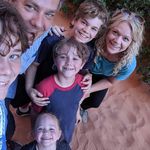 Profile Picture of Amanda Batt Bayless (@akbayless) on Instagram