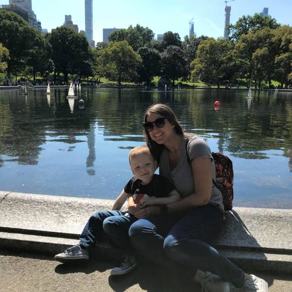 Profile Picture of Kim Westenhiser (@kwestenhiser) on Poshmark