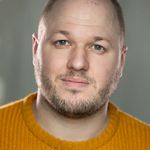 Profile Picture of Jake abbott (@jabbottactor) on Instagram